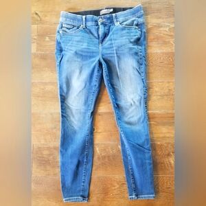 Torrid Bombshell Skinny Jeans, 14